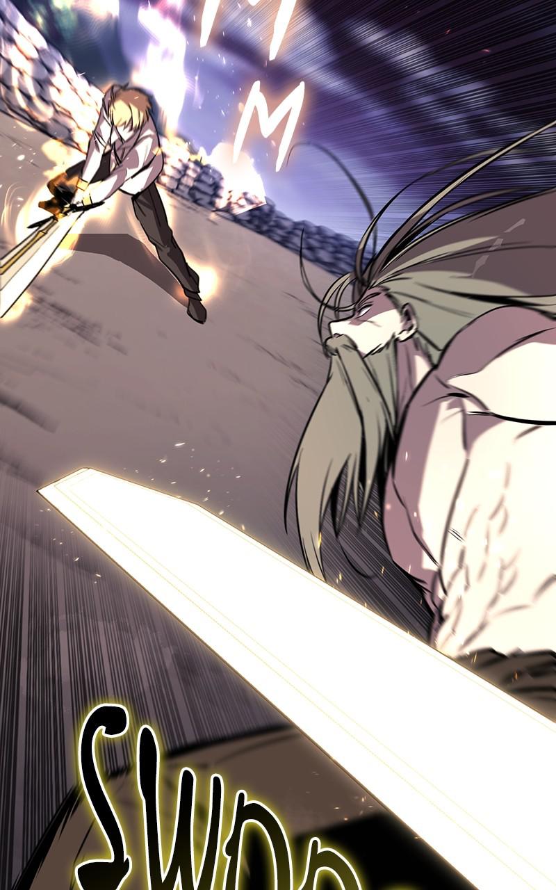 The Lazy Lord Masters the Sword Chapter 75 — page 105