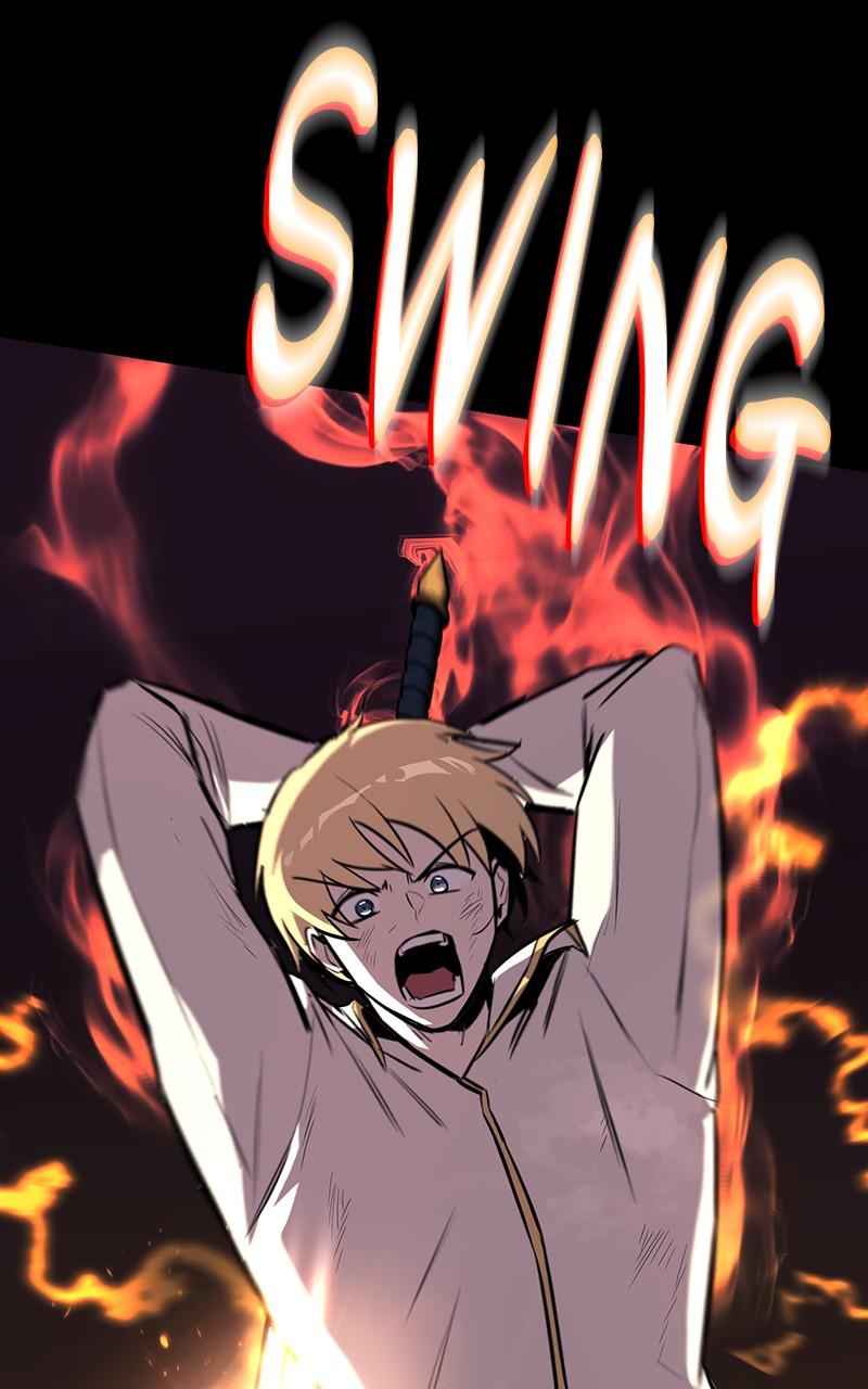 The Lazy Lord Masters the Sword Chapter 75 — page 107