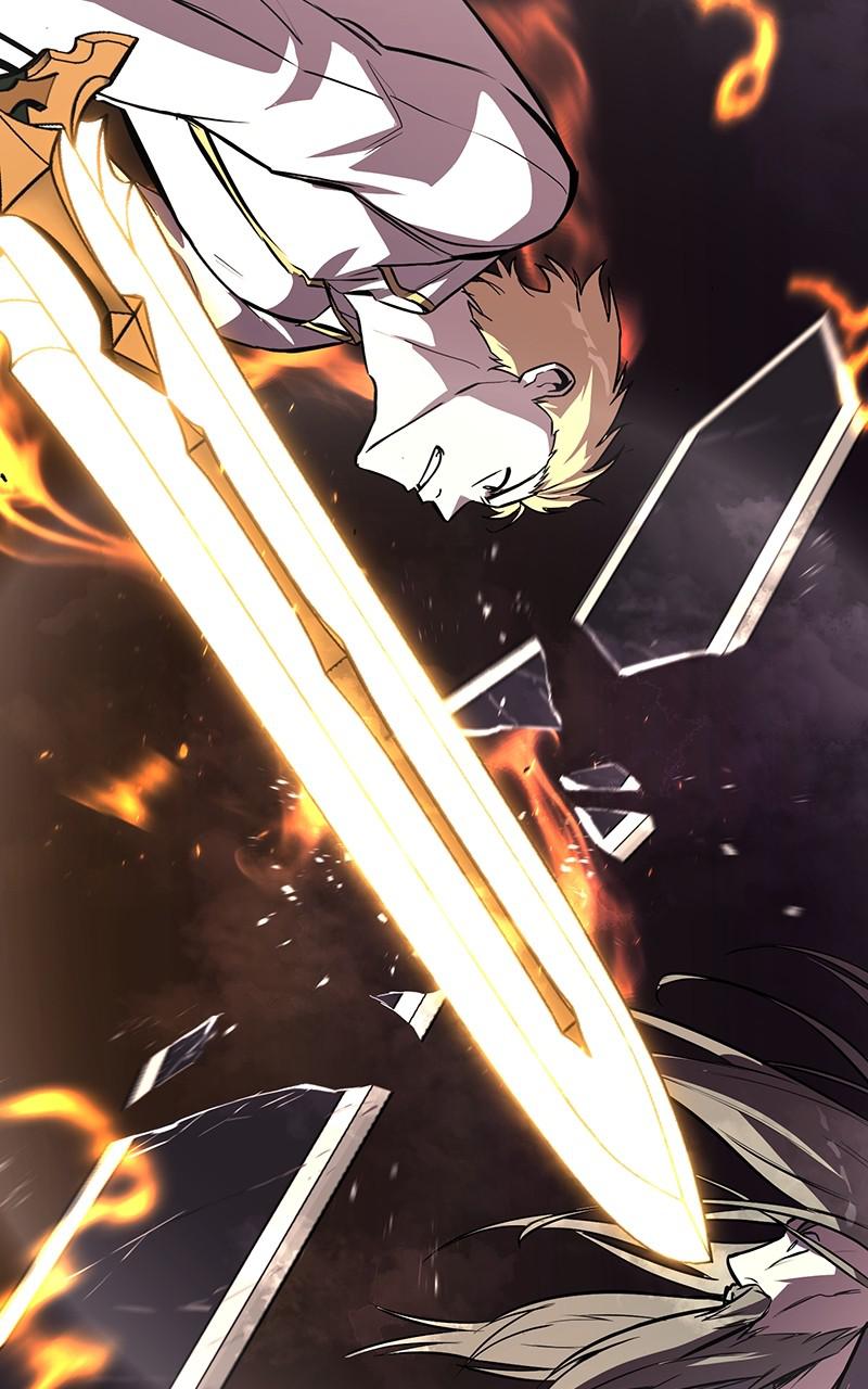 The Lazy Lord Masters the Sword Chapter 75 — page 115