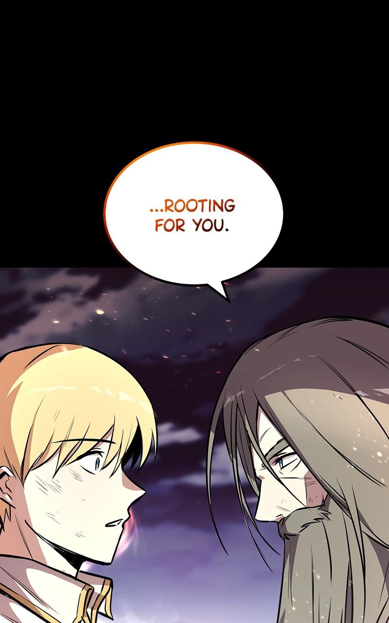 The Lazy Lord Masters the Sword Chapter 75 — page 120