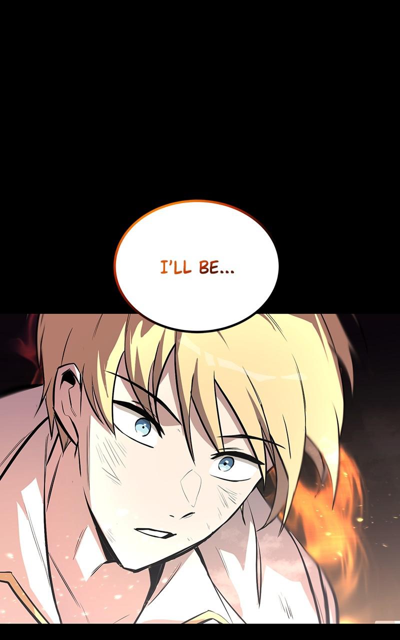 The Lazy Lord Masters the Sword Chapter 76 — page 1