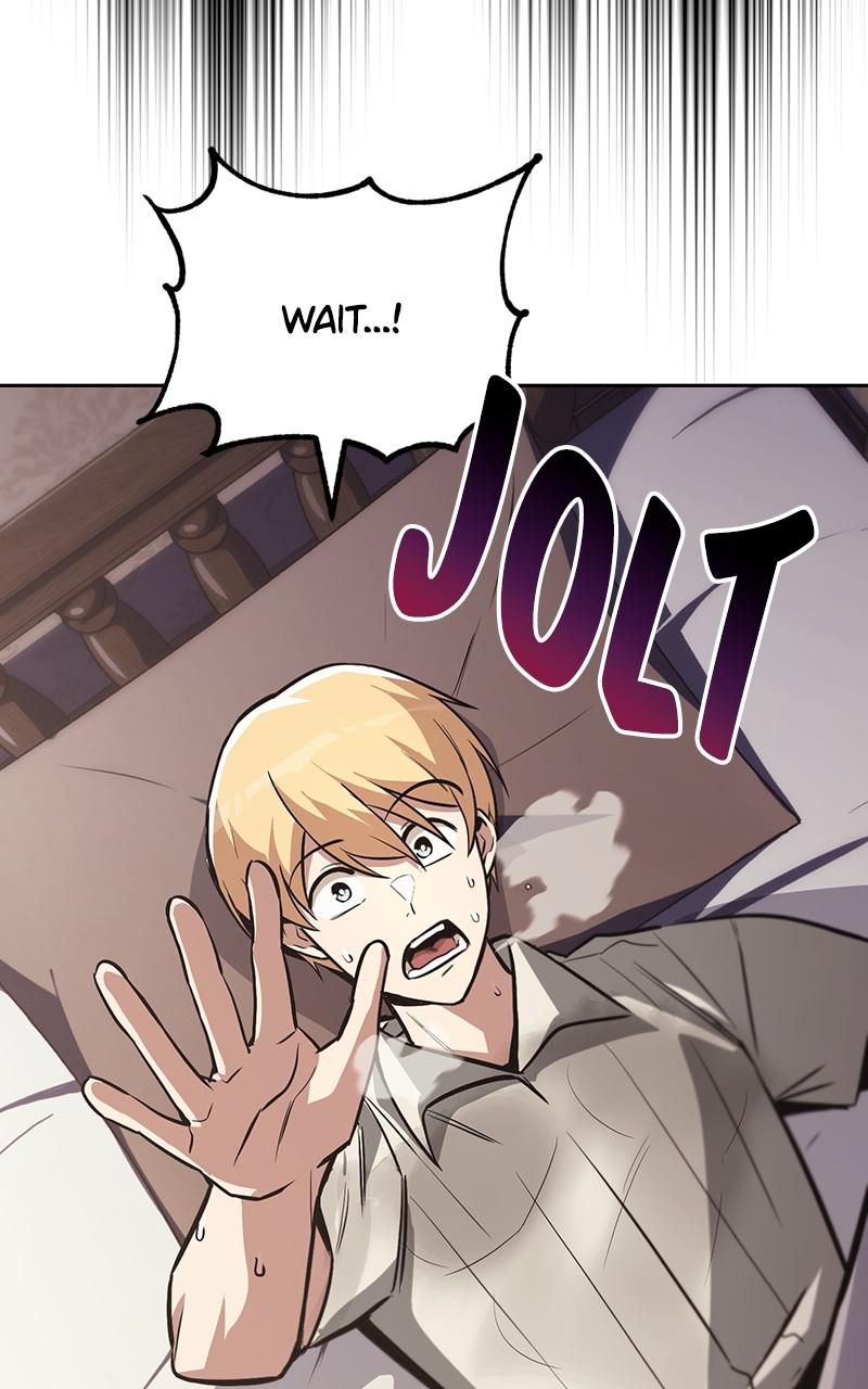The Lazy Lord Masters the Sword Chapter 76 — page 8