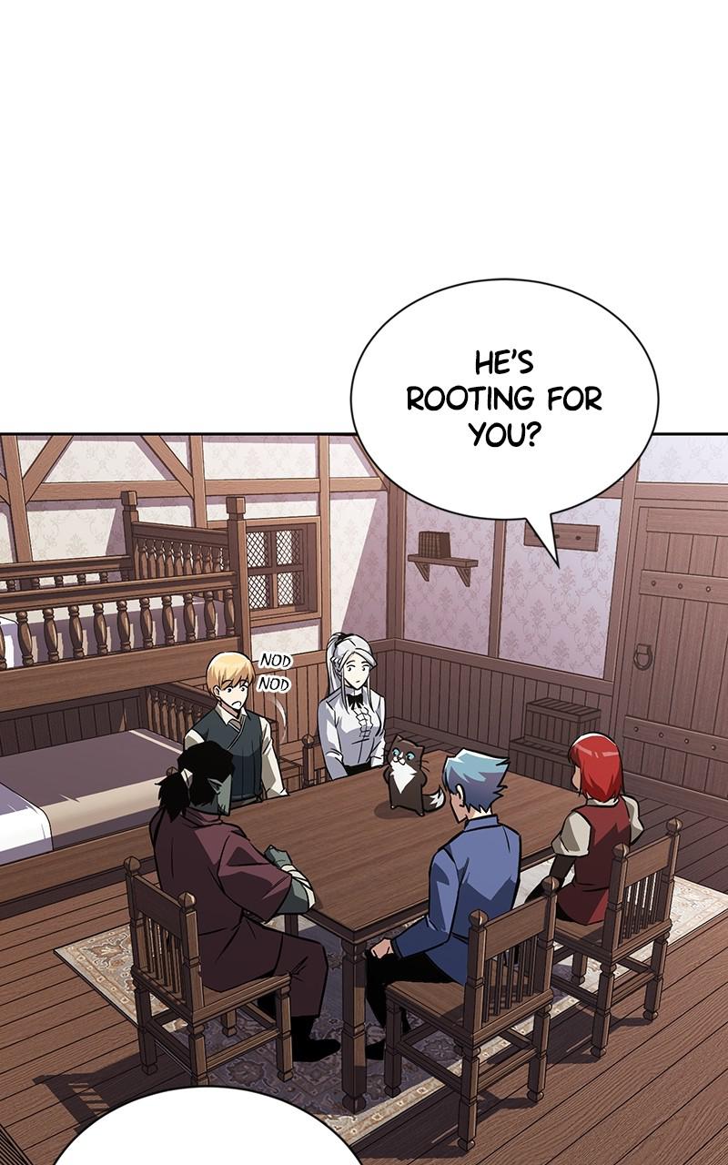 The Lazy Lord Masters the Sword Chapter 76 — page 11