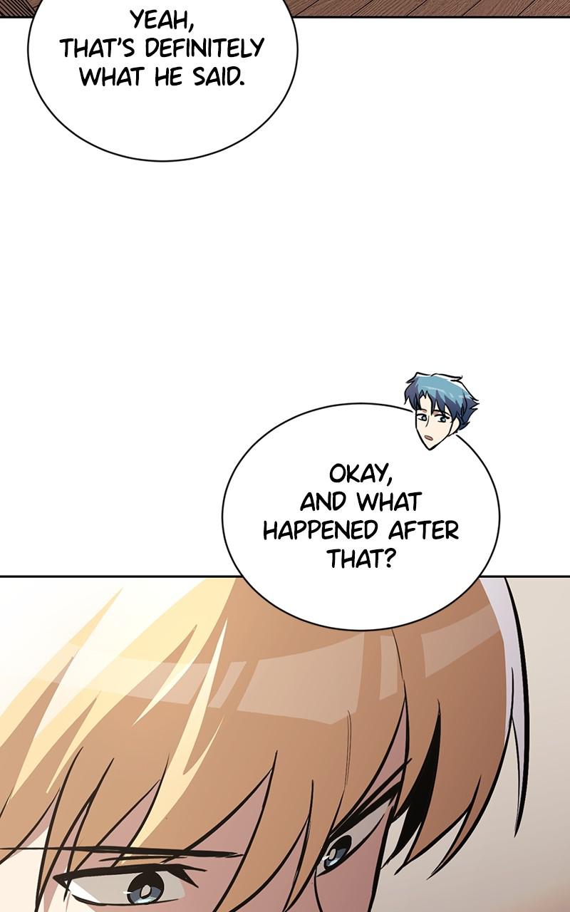 The Lazy Lord Masters the Sword Chapter 76 — page 12
