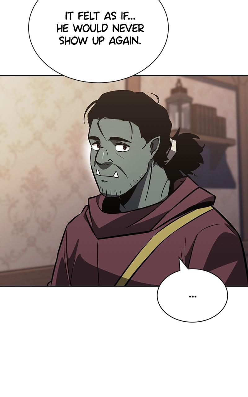 The Lazy Lord Masters the Sword Chapter 76 — page 14
