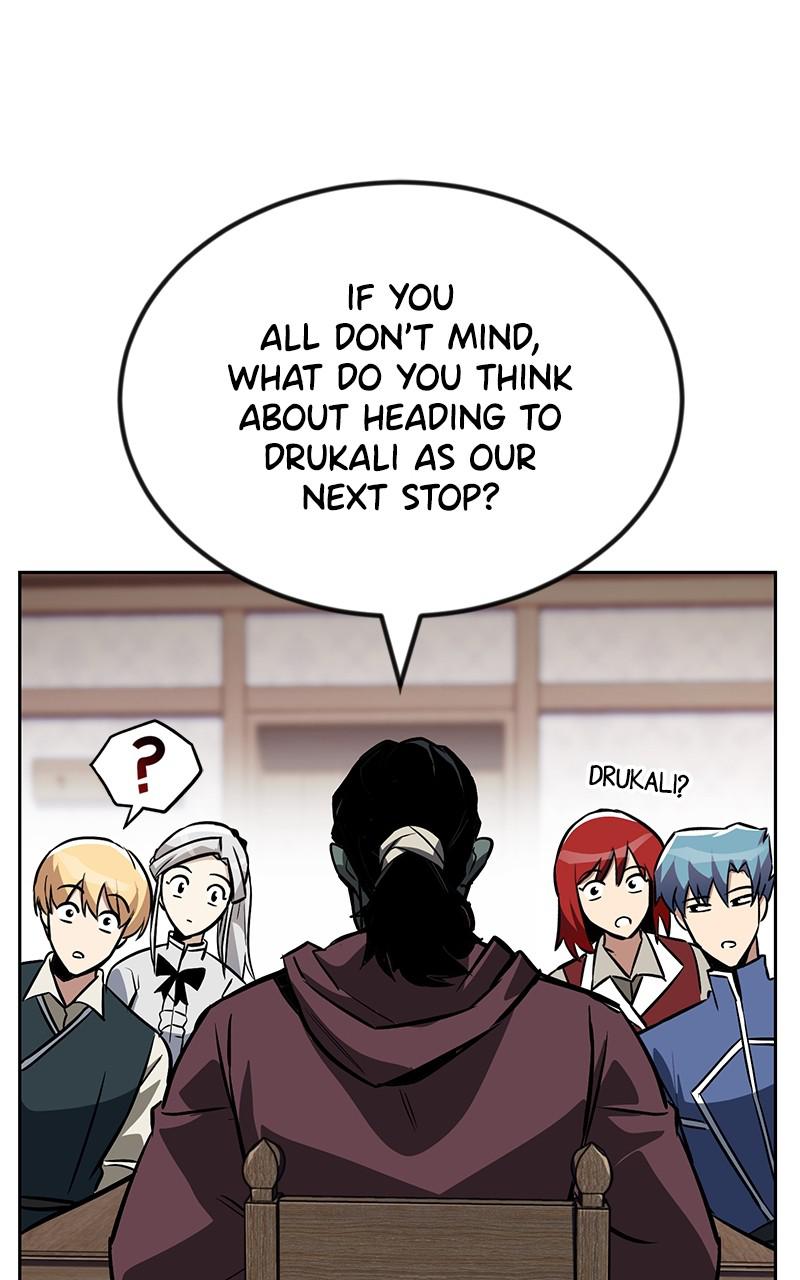 The Lazy Lord Masters the Sword Chapter 76 — page 15
