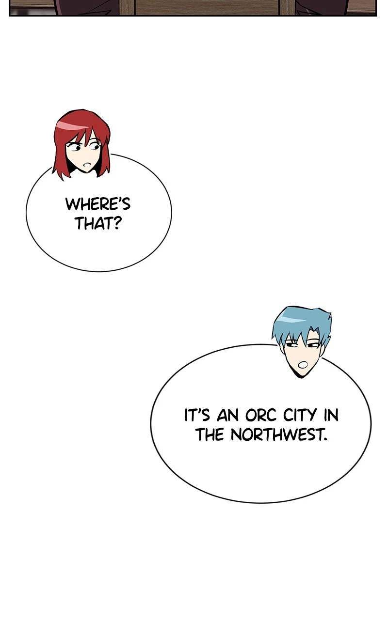 The Lazy Lord Masters the Sword Chapter 76 — page 16