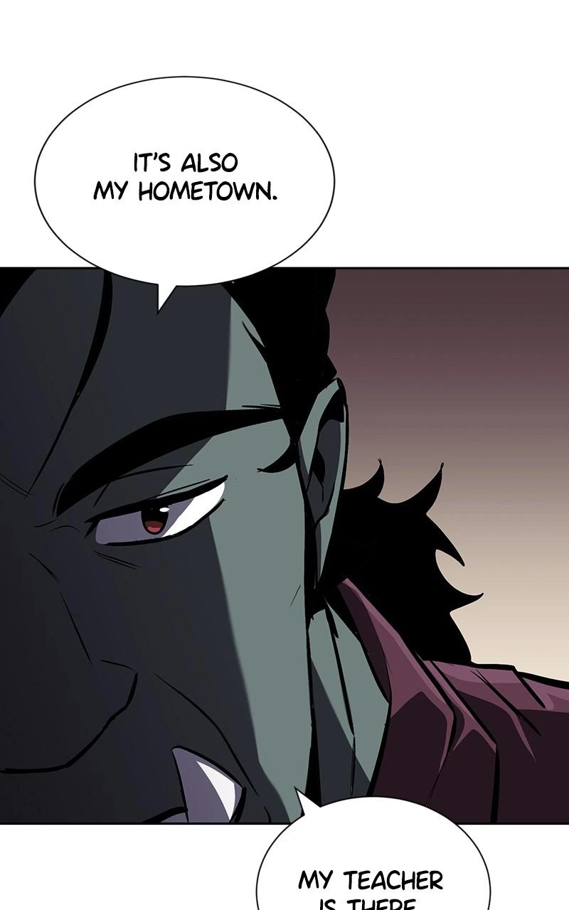 The Lazy Lord Masters the Sword Chapter 76 — page 17