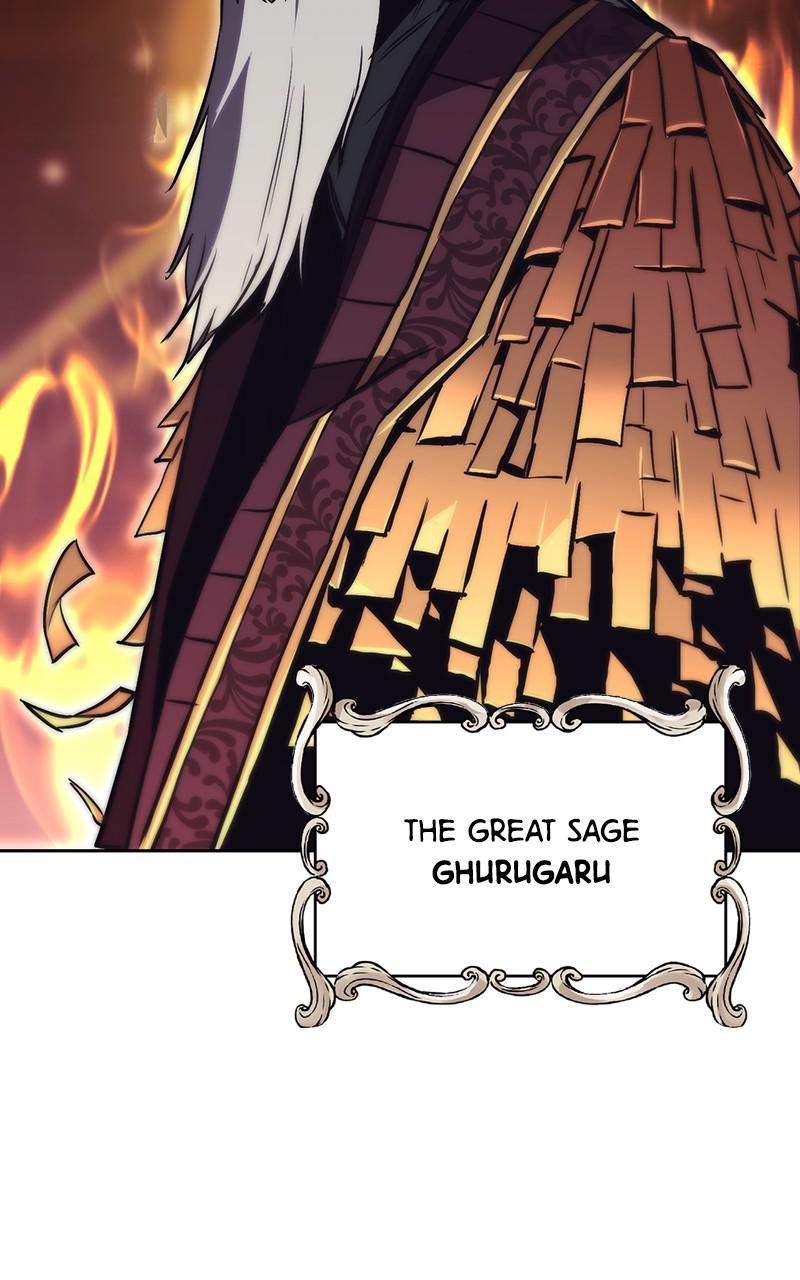The Lazy Lord Masters the Sword Chapter 76 — page 19