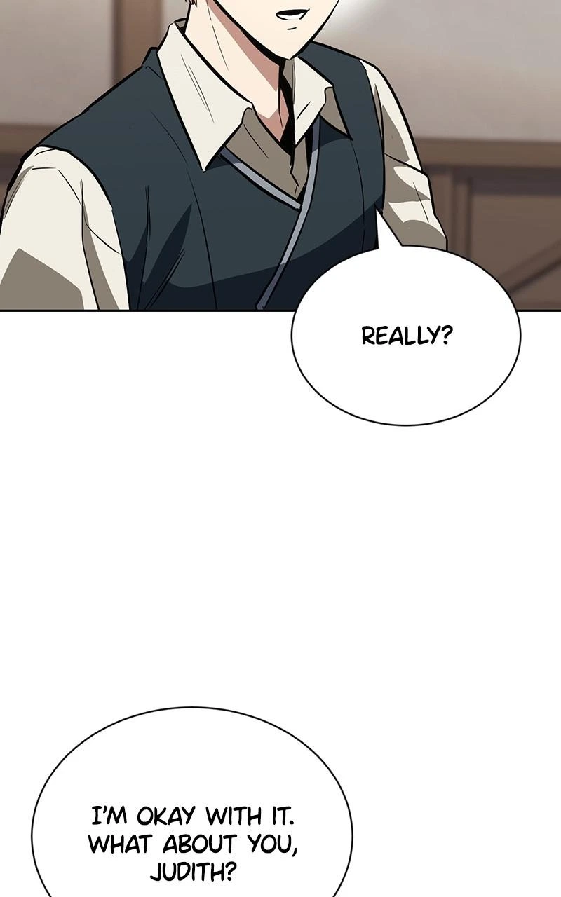 The Lazy Lord Masters the Sword Chapter 76 — page 21