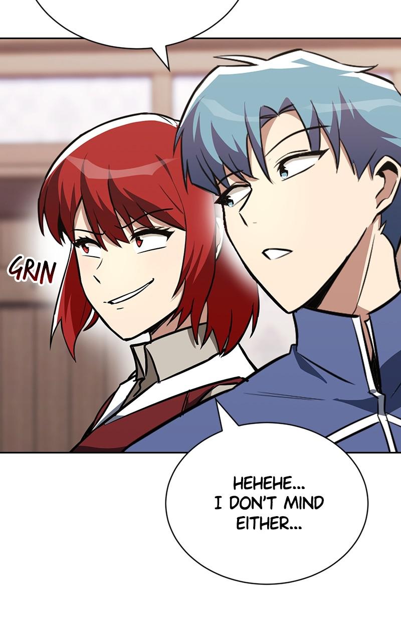 The Lazy Lord Masters the Sword Chapter 76 — page 22
