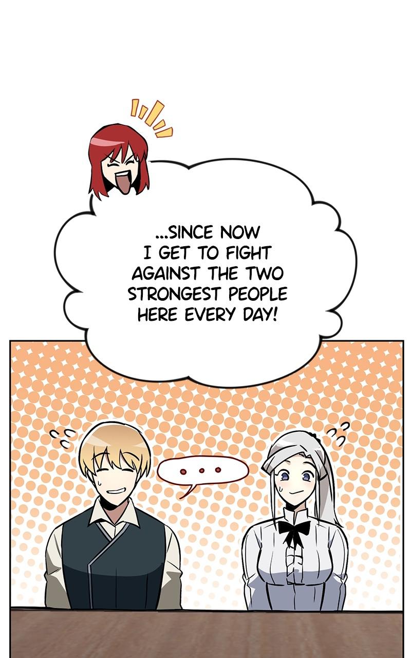 The Lazy Lord Masters the Sword Chapter 76 — page 23