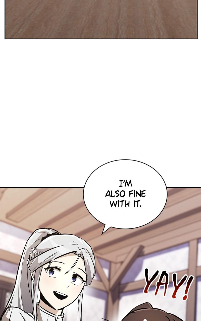 The Lazy Lord Masters the Sword Chapter 76 — page 24