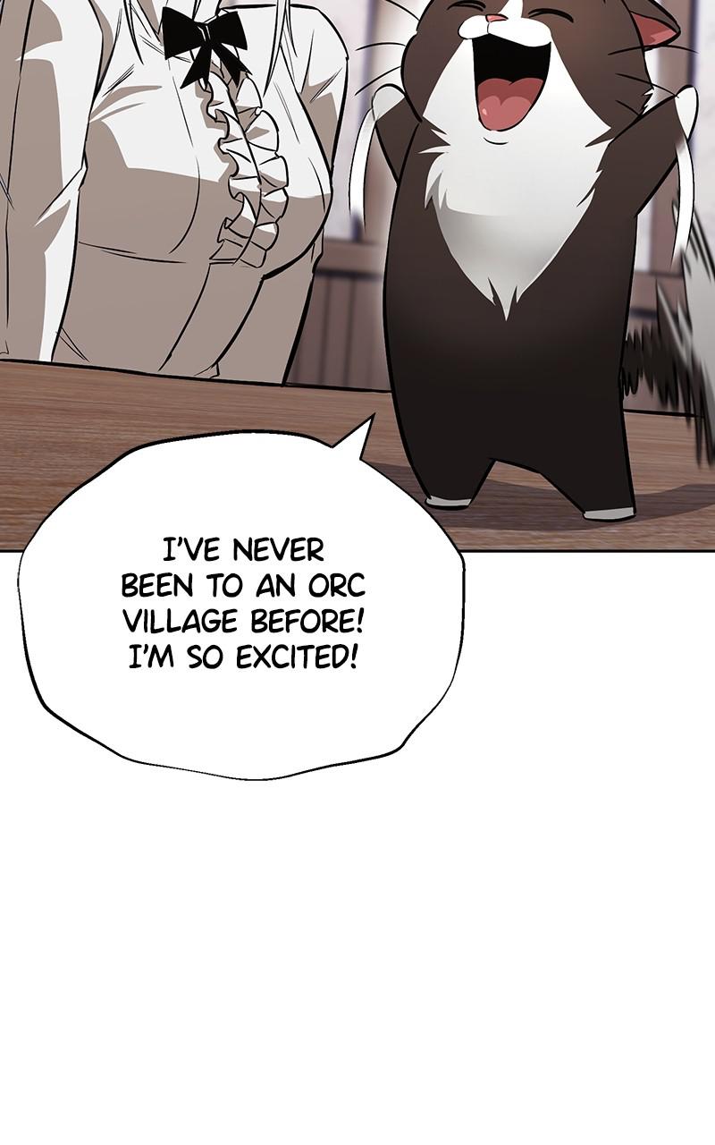 The Lazy Lord Masters the Sword Chapter 76 — page 25