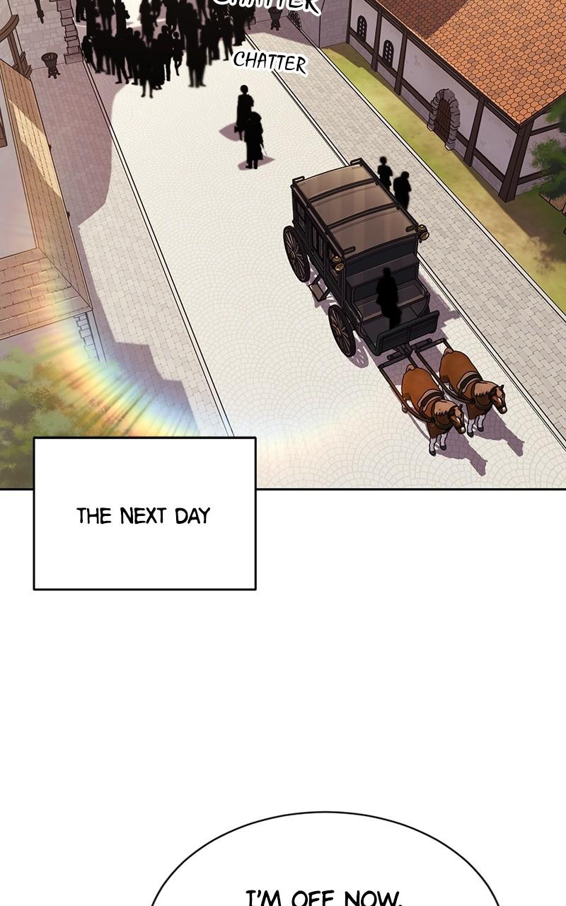 The Lazy Lord Masters the Sword Chapter 76 — page 27