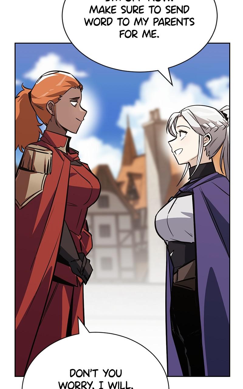 The Lazy Lord Masters the Sword Chapter 76 — page 28