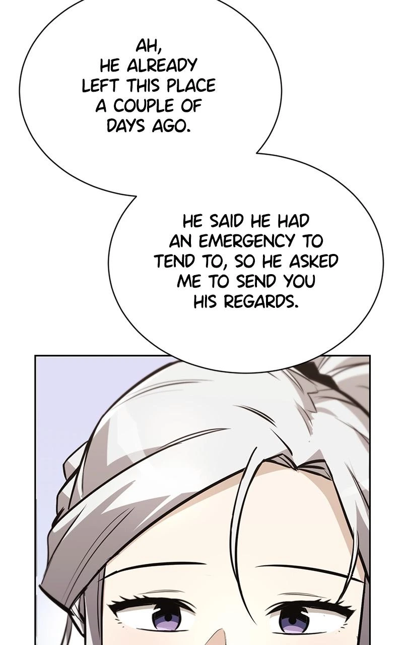 The Lazy Lord Masters the Sword Chapter 76 — page 30