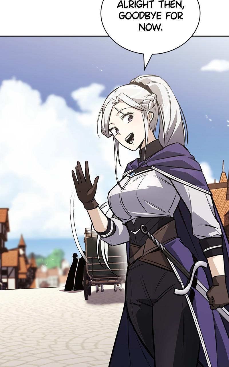 The Lazy Lord Masters the Sword Chapter 76 — page 32