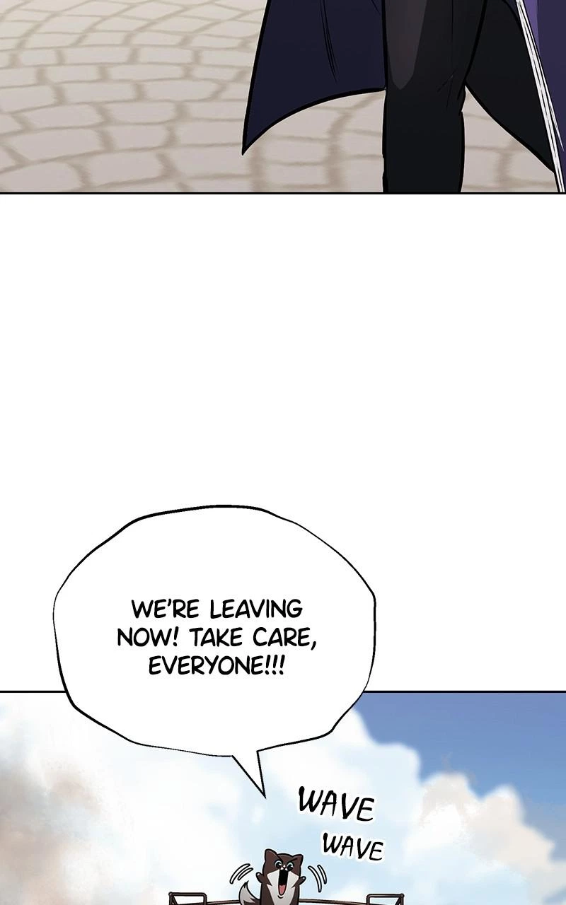 The Lazy Lord Masters the Sword Chapter 76 — page 33