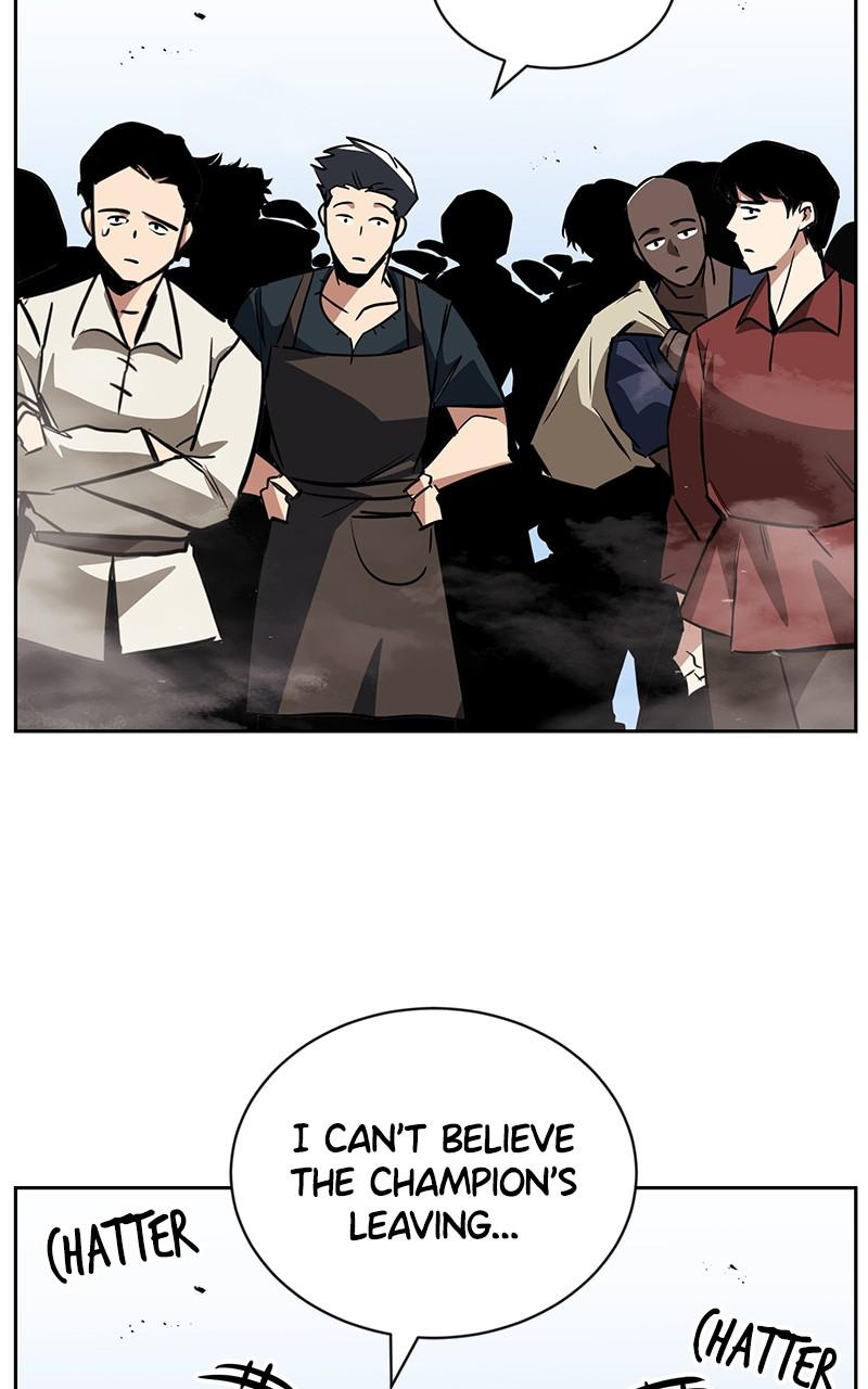 The Lazy Lord Masters the Sword Chapter 76 — page 35