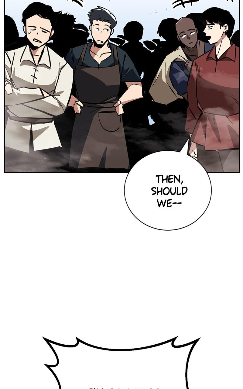The Lazy Lord Masters the Sword Chapter 76 — page 36