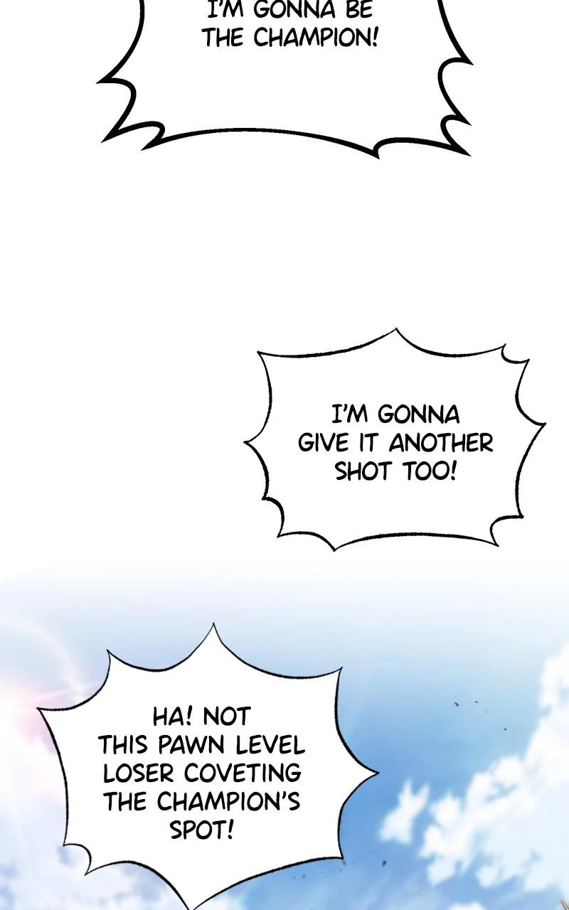 The Lazy Lord Masters the Sword Chapter 76 — page 37