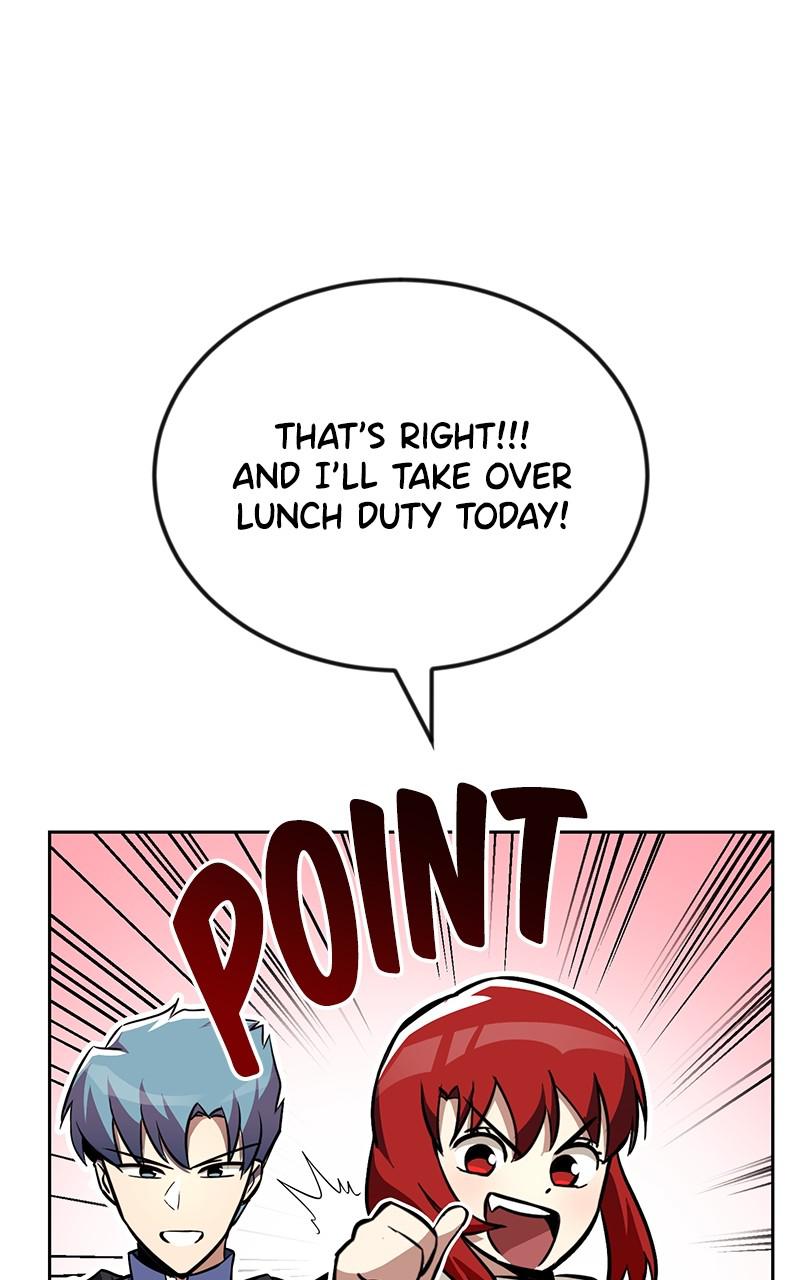 The Lazy Lord Masters the Sword Chapter 76 — page 43