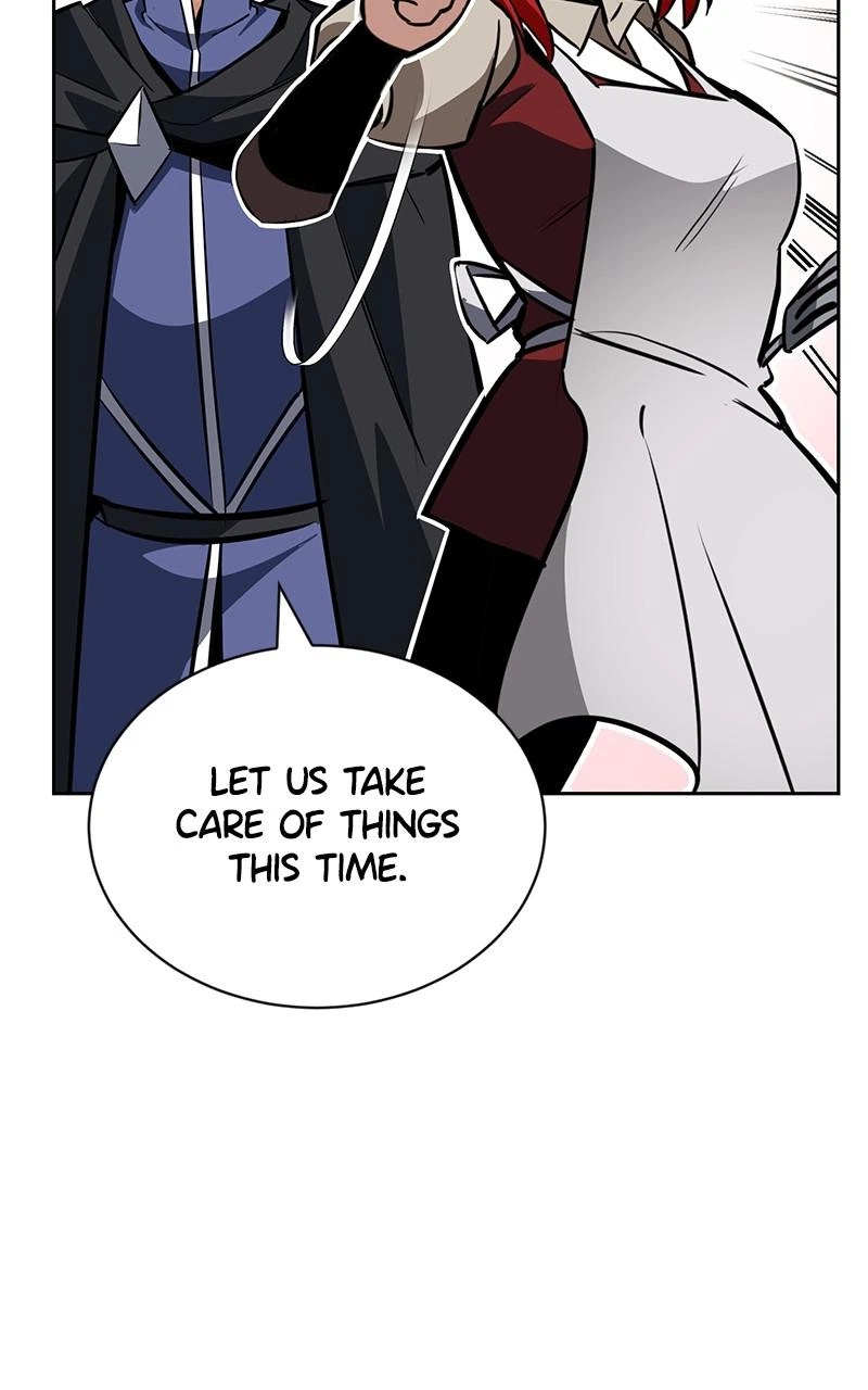 The Lazy Lord Masters the Sword Chapter 76 — page 44