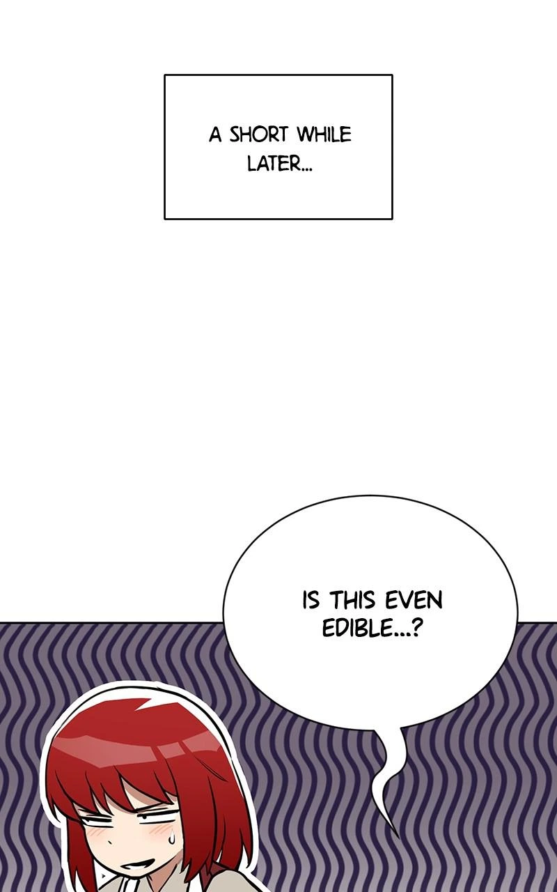 The Lazy Lord Masters the Sword Chapter 76 — page 45