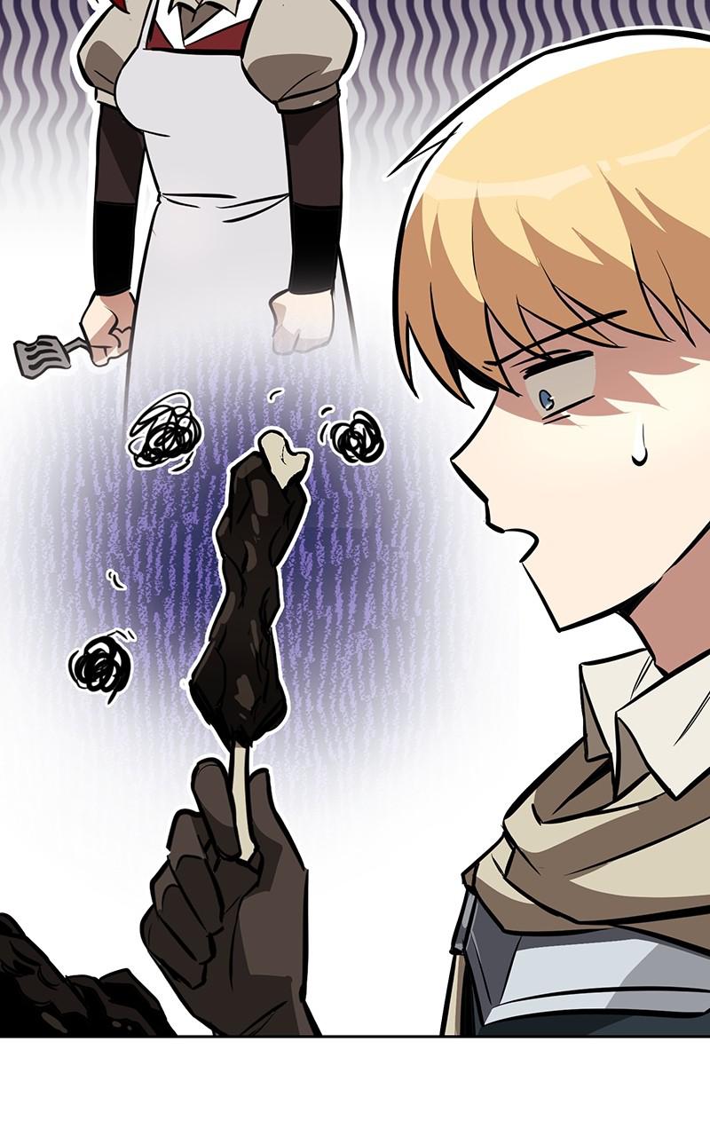 The Lazy Lord Masters the Sword Chapter 76 — page 46
