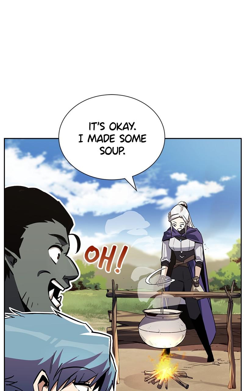 The Lazy Lord Masters the Sword Chapter 76 — page 47