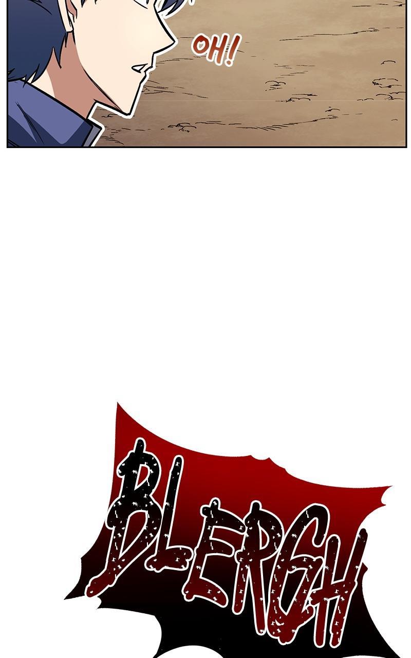 The Lazy Lord Masters the Sword Chapter 76 — page 48