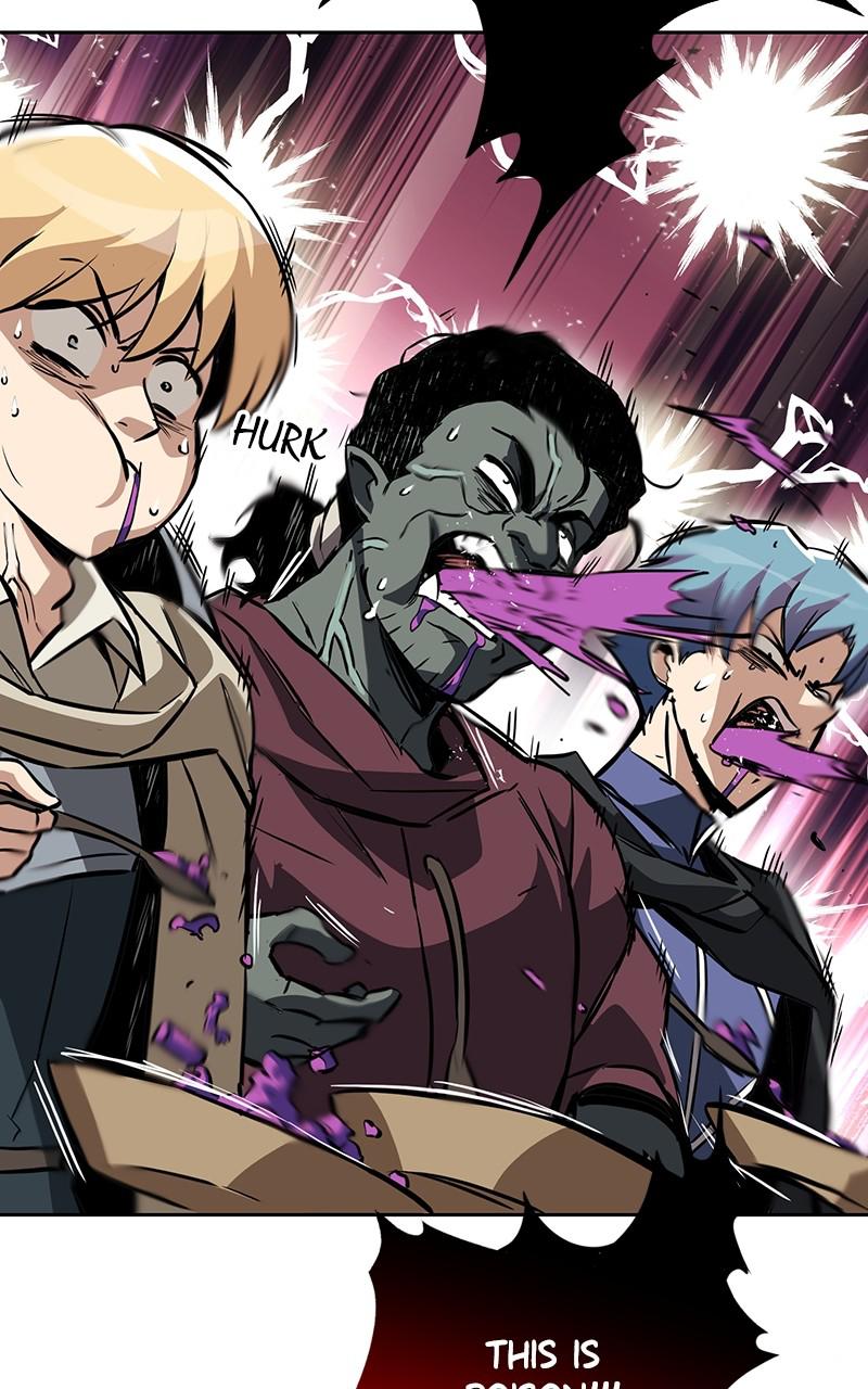 The Lazy Lord Masters the Sword Chapter 76 — page 49