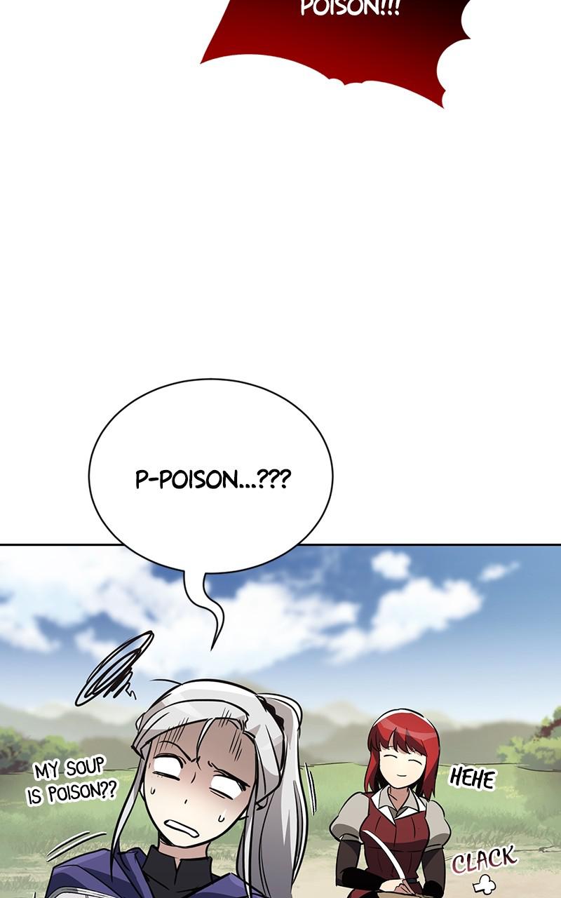 The Lazy Lord Masters the Sword Chapter 76 — page 50