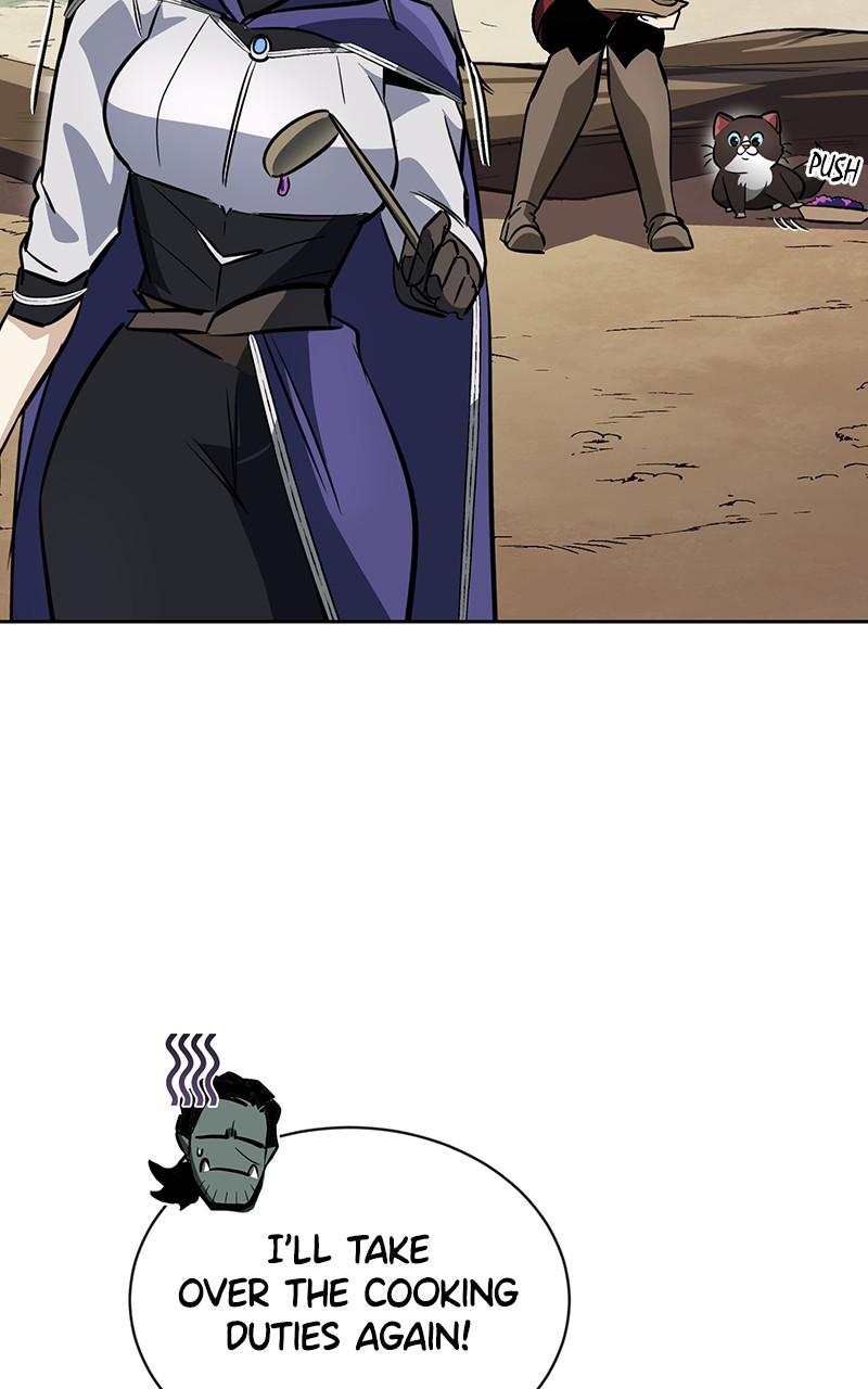 The Lazy Lord Masters the Sword Chapter 76 — page 51