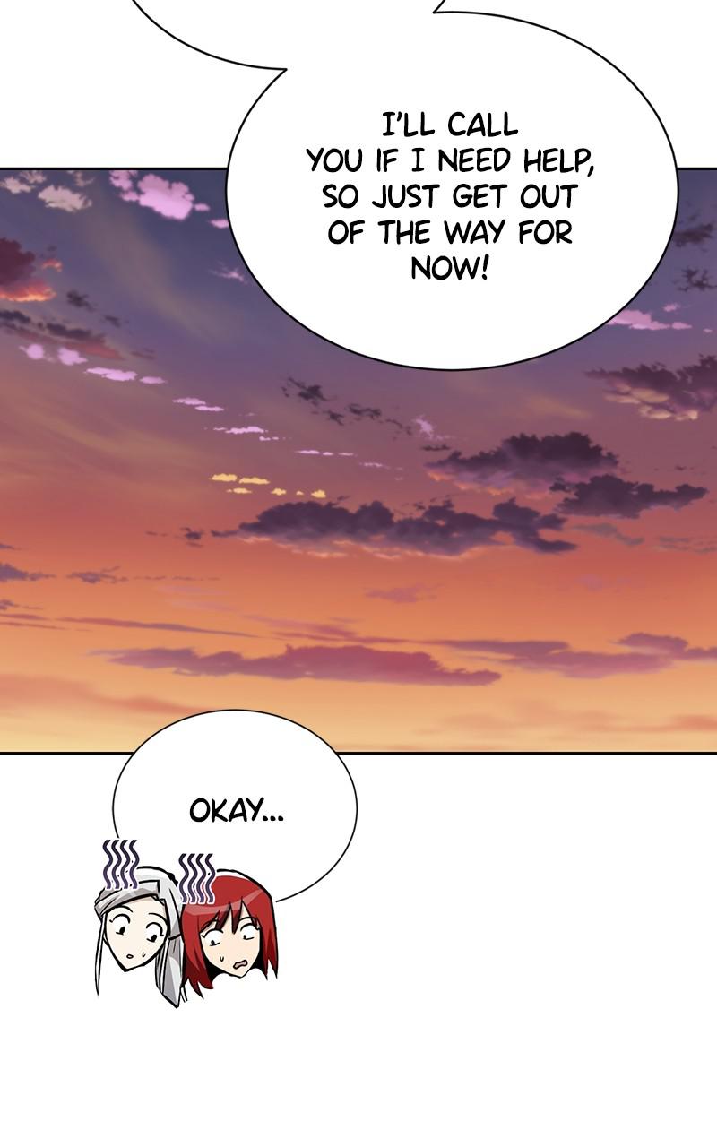 The Lazy Lord Masters the Sword Chapter 76 — page 52