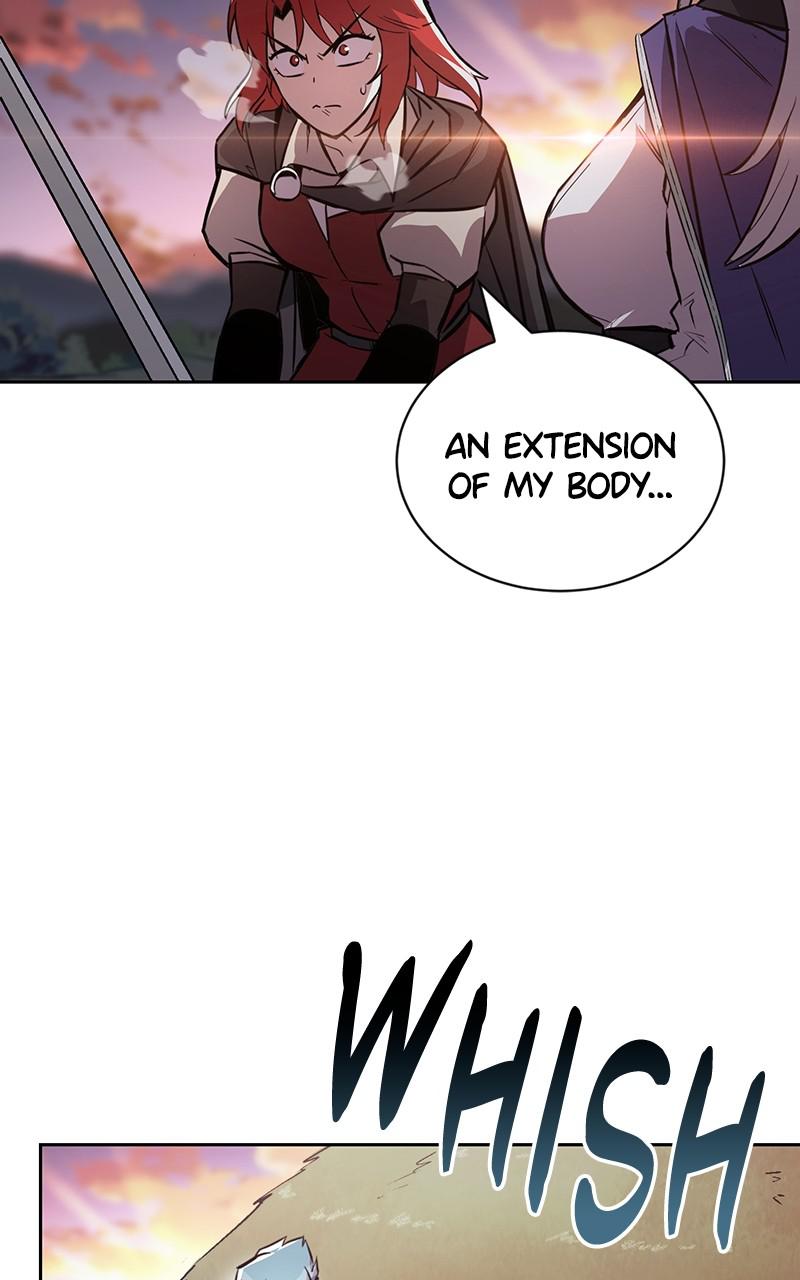 The Lazy Lord Masters the Sword Chapter 76 — page 54