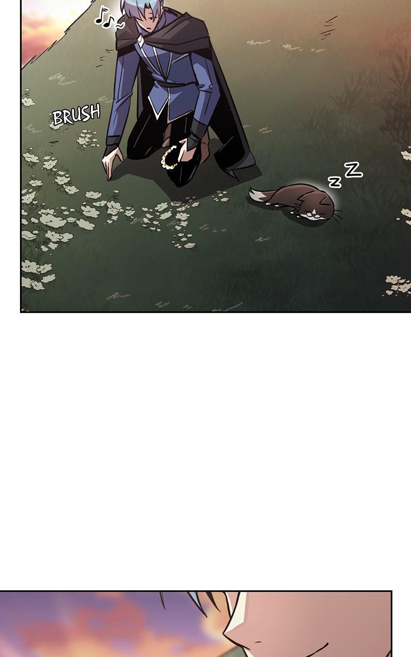 The Lazy Lord Masters the Sword Chapter 76 — page 55