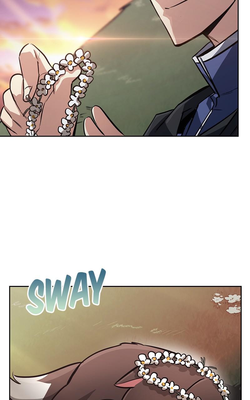 The Lazy Lord Masters the Sword Chapter 76 — page 56