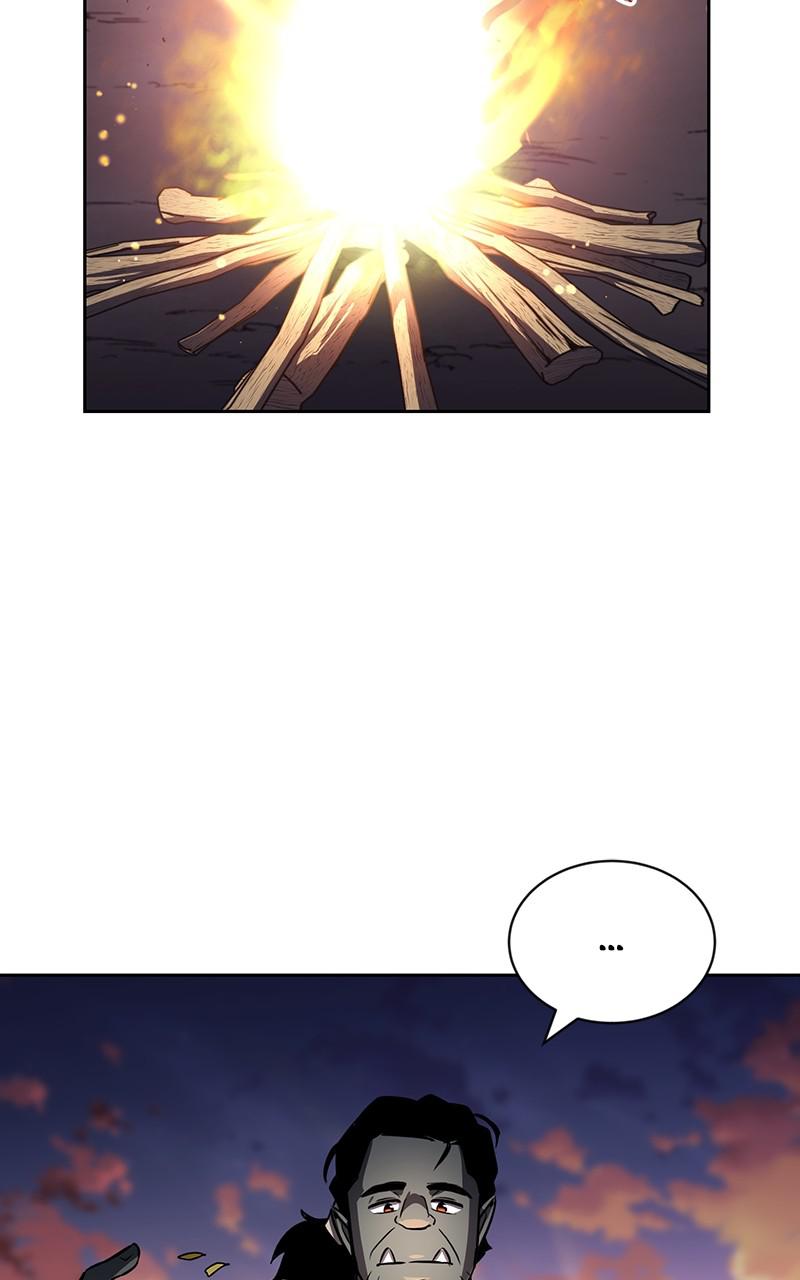 The Lazy Lord Masters the Sword Chapter 76 — page 58