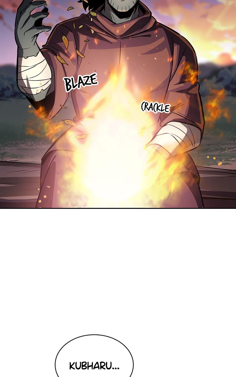 The Lazy Lord Masters the Sword Chapter 76 — page 59