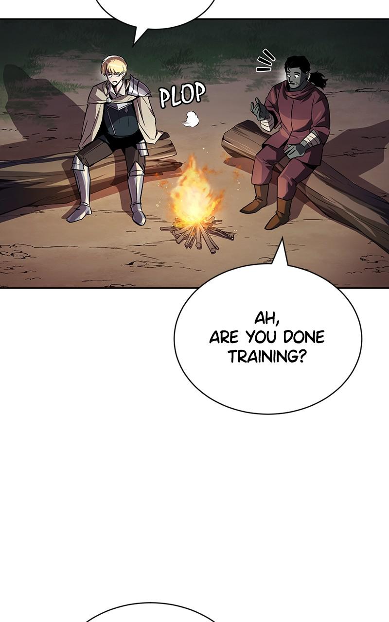 The Lazy Lord Masters the Sword Chapter 76 — page 60