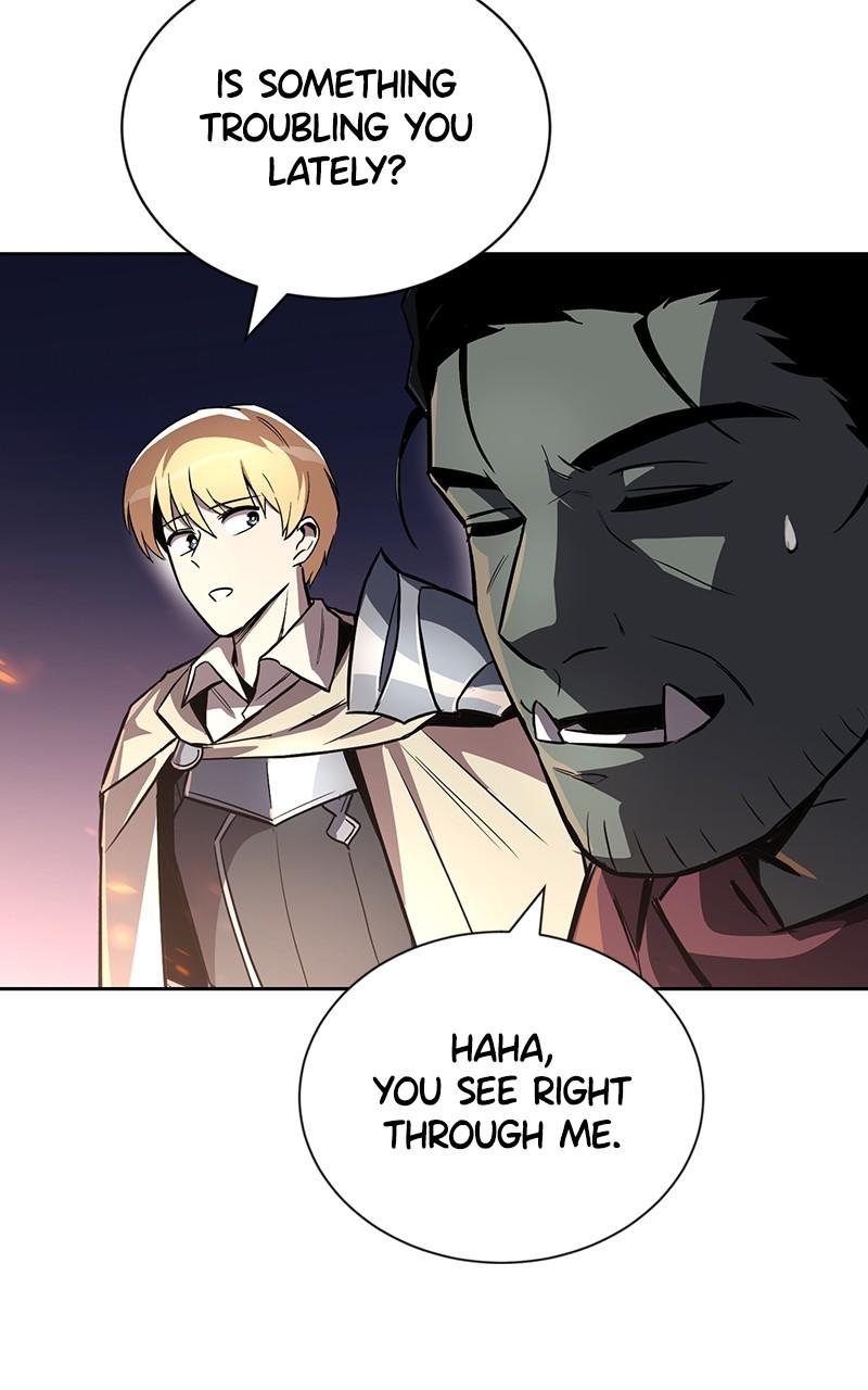 The Lazy Lord Masters the Sword Chapter 76 — page 61