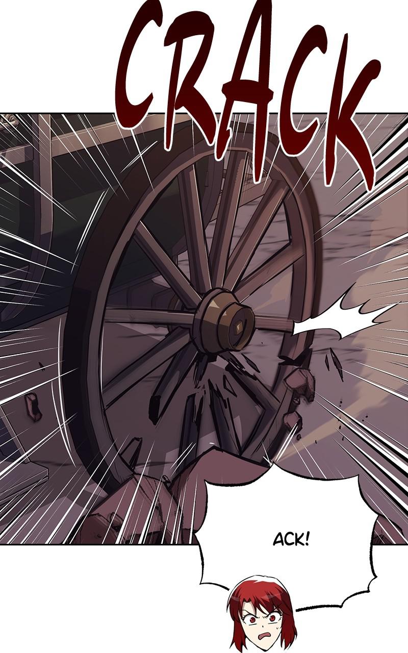 The Lazy Lord Masters the Sword Chapter 76 — page 75