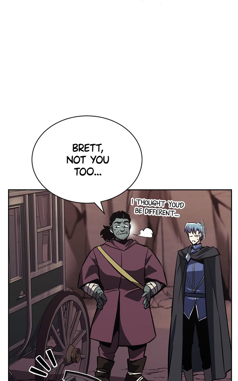 The Lazy Lord Masters the Sword Chapter 76 — page 76