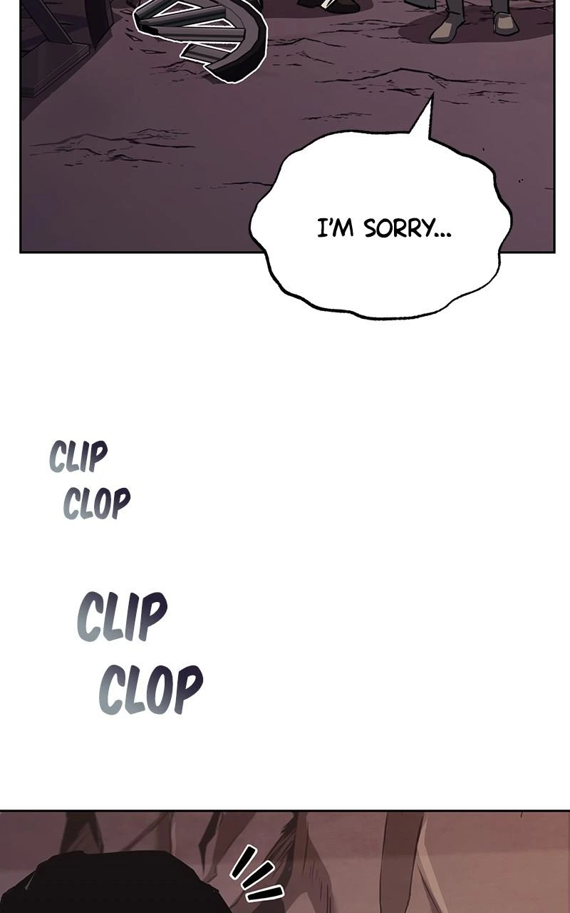 The Lazy Lord Masters the Sword Chapter 76 — page 77