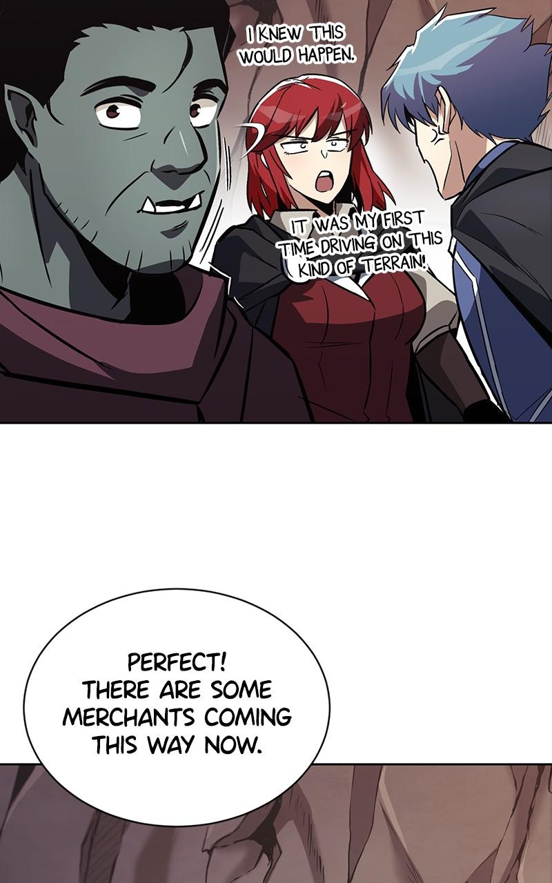 The Lazy Lord Masters the Sword Chapter 76 — page 78