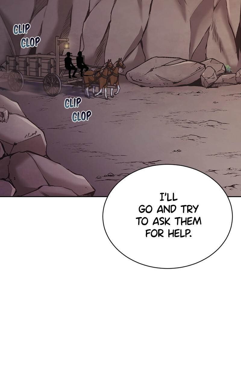 The Lazy Lord Masters the Sword Chapter 76 — page 79
