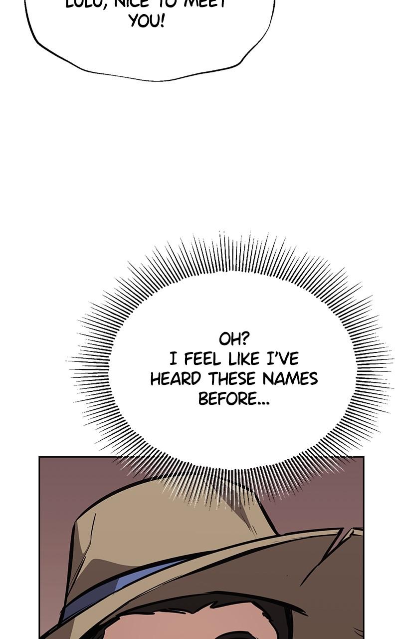 The Lazy Lord Masters the Sword Chapter 76 — page 83