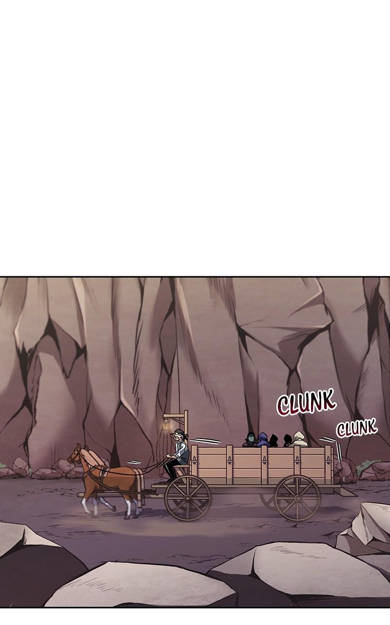 The Lazy Lord Masters the Sword Chapter 76 — page 85